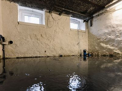 About water damage restoration service - storm damage restoration experts in Phoenix